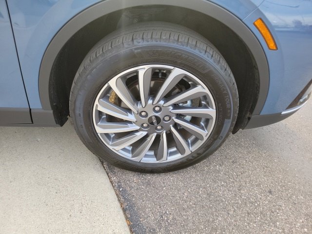 Certified 2023 Lincoln Corsair Reserve w/ Equipment Group 201A AWD/4WD image 49