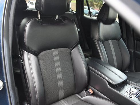 Used 2025 MAZDA CX-50 AWD 2.5 S w/ Preferred Package image 26