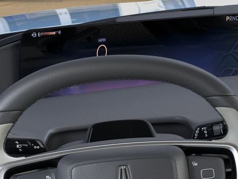 New 2026 Lincoln Navigator L Reserve AWD/4WD image 14