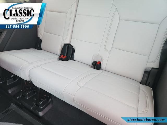 Used 2026 Chevrolet Tahoe Premier RWD image 30
