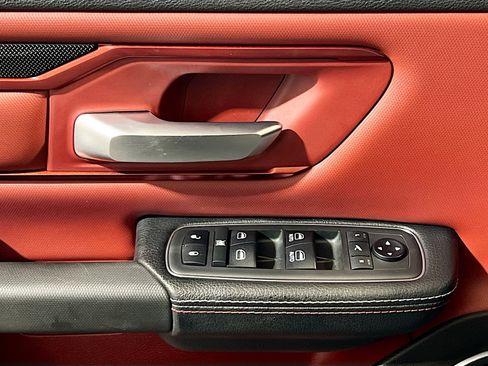Used 2019 RAM 1500 Rebel w/ Rebel Level 2 Equipment Group AWD/4WD image 14