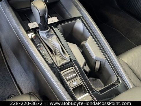 New 2026 Honda Accord EX-L image 15