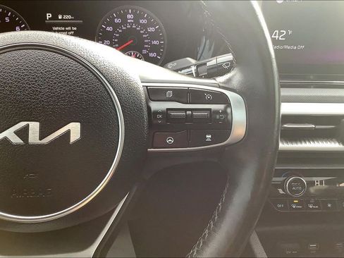 Used 2022 Kia K5 GT-Line w/ GT-Line Awd Premium Package image 22
