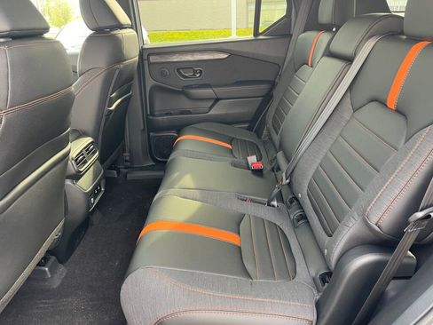 New 2026 Honda Passport TrailSport image 20