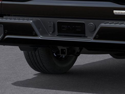 New 2026 GMC Sierra 1500 Elevation w/ Preferred Package image 38