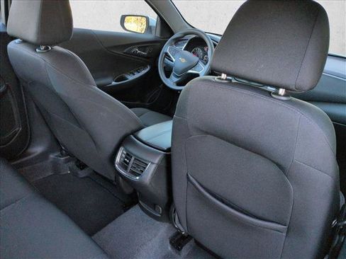 Used 2025 Chevrolet Malibu LT image 20