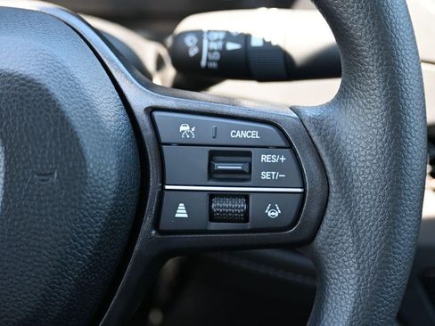 New 2026 Honda Accord LX image 27