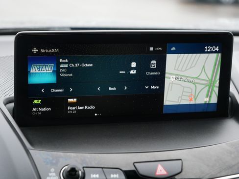 Used 2024 Acura RDX SH-AWD w/ Technology Package image 22