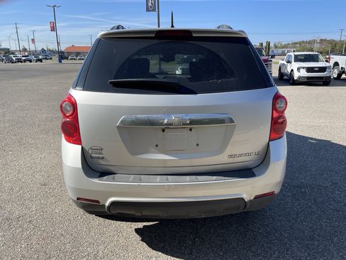 Used 2012 Chevrolet Equinox LT w/ Driver Convenience Package FWD image 5