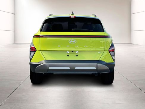 New 2026 Hyundai Kona Limited FWD image 11