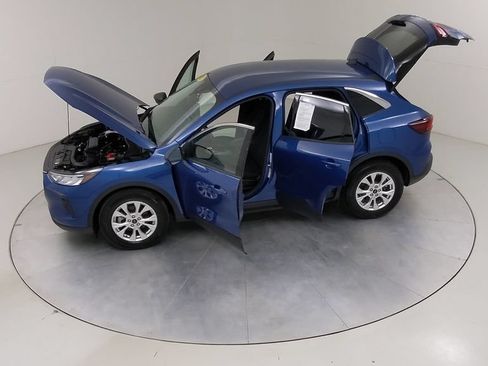 Certified 2023 Ford Escape Active FWD image 52