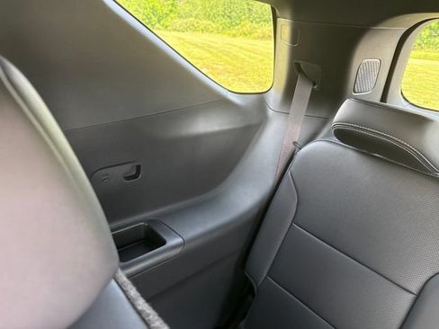 New 2026 Chevrolet Traverse LT AWD/4WD image 43
