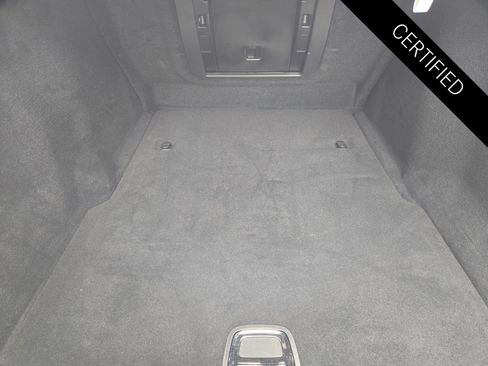 Certified 2024 Mercedes-Benz S 580 4MATIC Sedan image 31