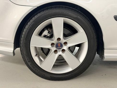 Used 2007 Saab 9-3 Aero w/ Touring Pkg FWD image 21