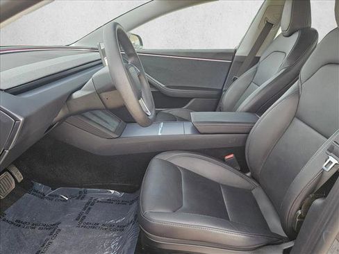Used 2025 Tesla Model 3 Long Range AWD/4WD image 15