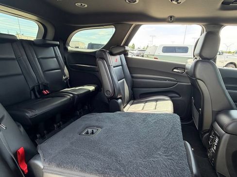 Certified 2024 Dodge Durango GT AWD/4WD image 17