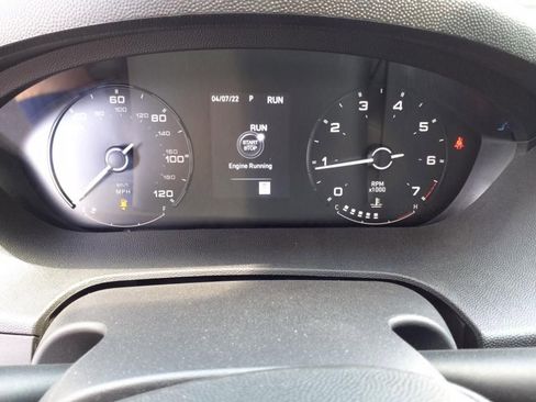 New 2024 RAM ProMaster 2500 w/ Cold Weather Group image 11