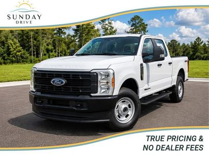 Used 2026 Ford F250 XL