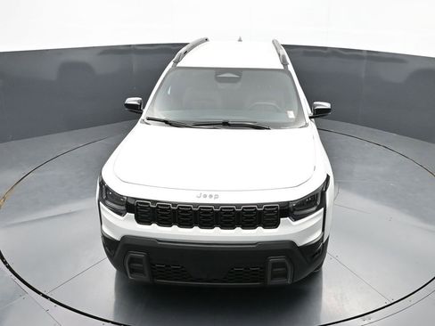 New 2026 Jeep Cherokee Limited AWD/4WD image 38