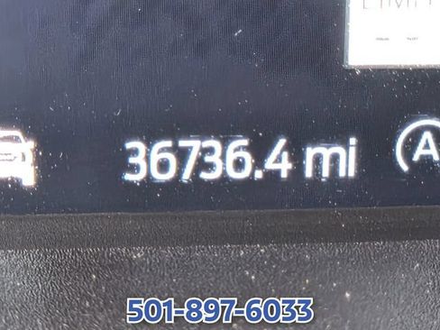 Certified 2024 Ford Ranger Raptor AWD/4WD image 25