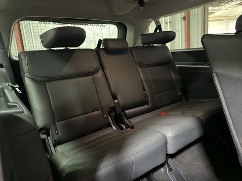 New 2027 Ford Expedition Max Active AWD/4WD image 21
