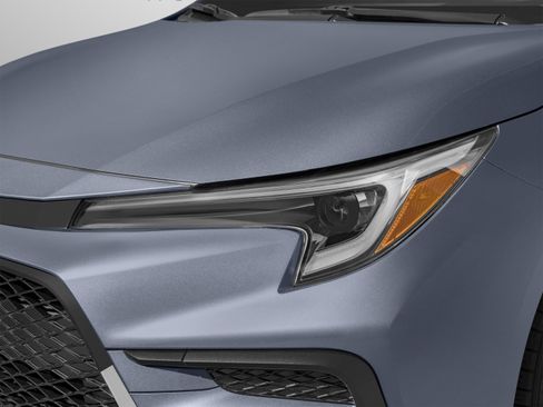 Used 2024 Toyota Corolla LE FWD image 46