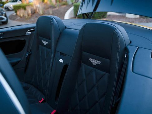 Used 2010 Bentley Continental GTC AWD/4WD image 41