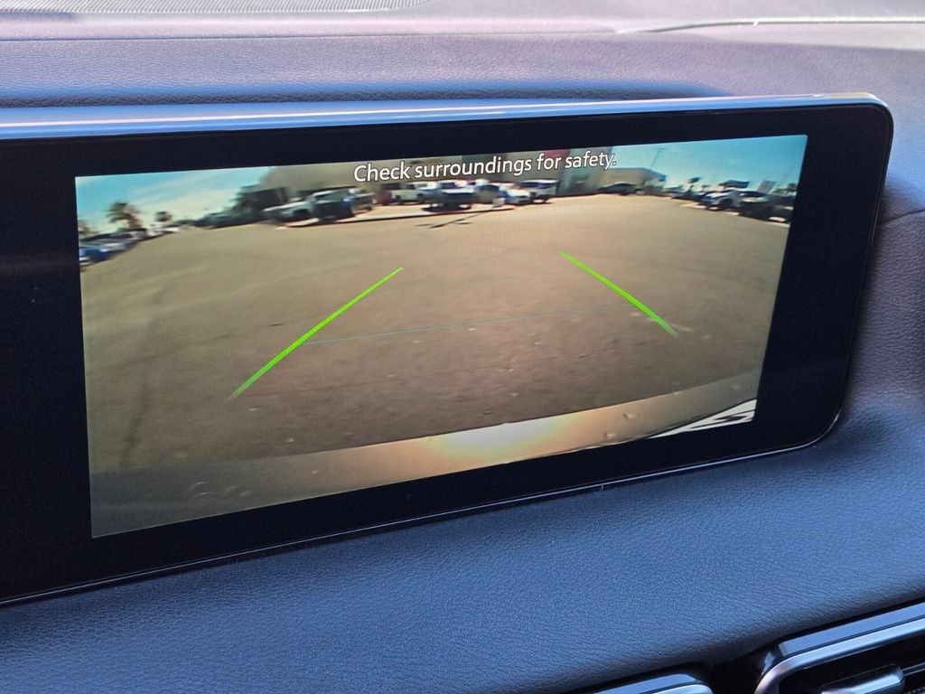 New 2027 Nissan Sentra SV w/ Floor Mat Package FWD image 32