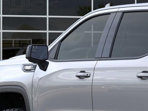 New 2026 GMC Sierra 1500 AT4 w/ AT4 Premium Package AWD/4WD image 12