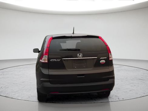 Used 2013 Honda CR-V EX image 8