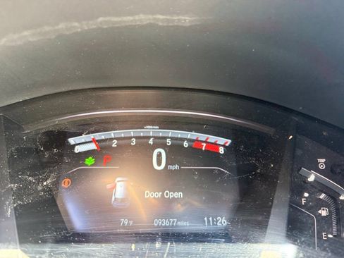 Used 2017 Honda CR-V EX-L image 13