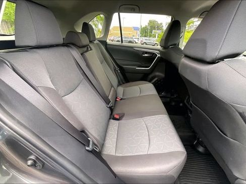 Used 2024 Toyota RAV4 XLE AWD/4WD image 27