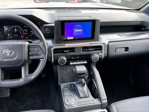 New 2026 Toyota Tacoma SR5 RWD image 6