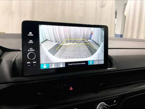 Used 2024 Honda CR-V Sport-L image 19