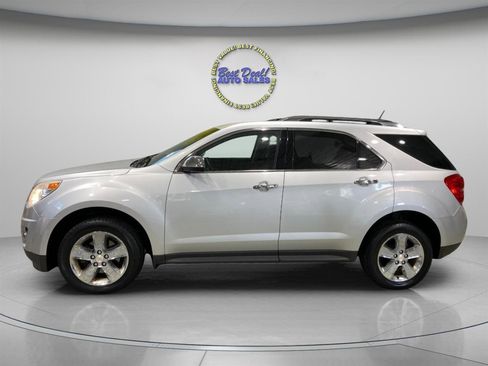 Used 2013 Chevrolet Equinox LTZ image 2