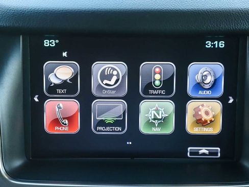 Used 2019 Chevrolet Tahoe LT RWD image 14