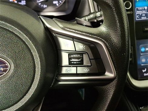 Used 2021 Subaru Outback 2.5i image 21