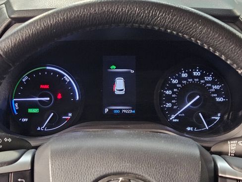 Used 2022 Toyota Sienna XLE FWD image 15
