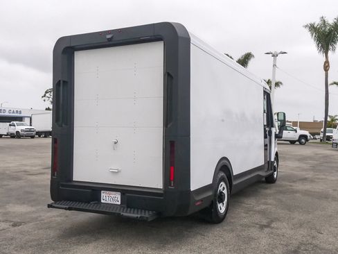 Used 2024 Chevrolet Brightdrop 600 w/ Commercial Equipment Package AWD/4WD image 9