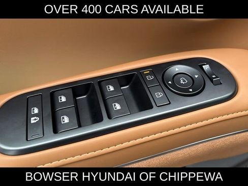 New 2026 Hyundai Palisade Calligraphy image 8