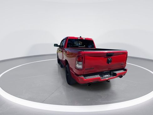 Used 2023 RAM 1500 Big Horn AWD/4WD image 15