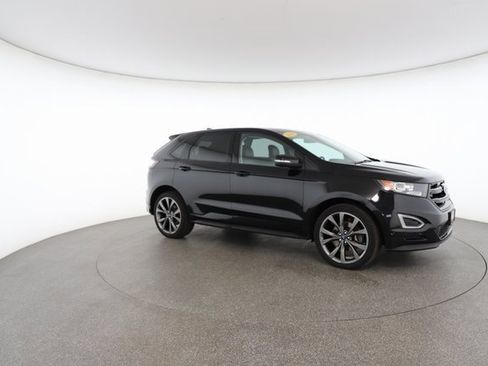 Used 2018 Ford Edge Sport w/ Equipment Group 401A image 25