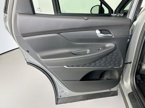 Used 2023 Hyundai Santa Fe Limited w/ Cargo Package AWD/4WD image 32