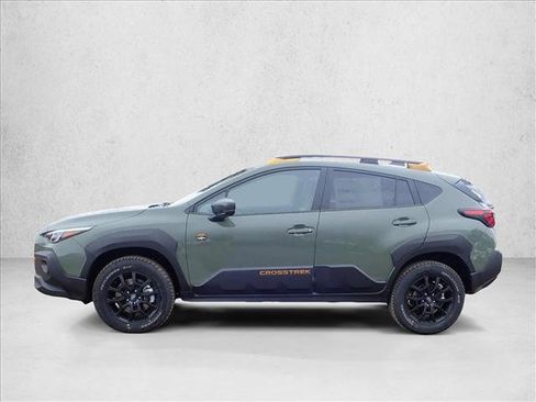 New 2026 Subaru Crosstrek 2.5i Wilderness image 2