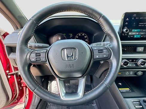 Used 2024 Honda CR-V Sport-L image 11