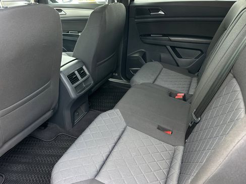 Certified 2020 Volkswagen Atlas Cross Sport S image 13