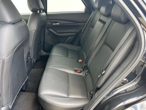 Certified 2024 MAZDA CX-30 AWD 2.5 S w/ Select Sport Pkg image 22