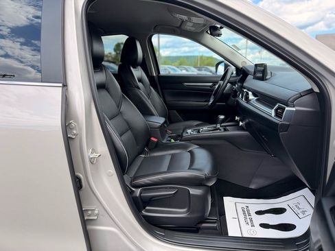 Used 2025 MAZDA CX-5 AWD 2.5 S w/ Select Package image 20