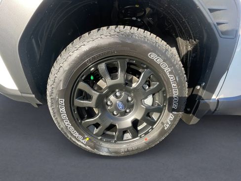 New 2026 Subaru Forester Wilderness AWD/4WD image 9