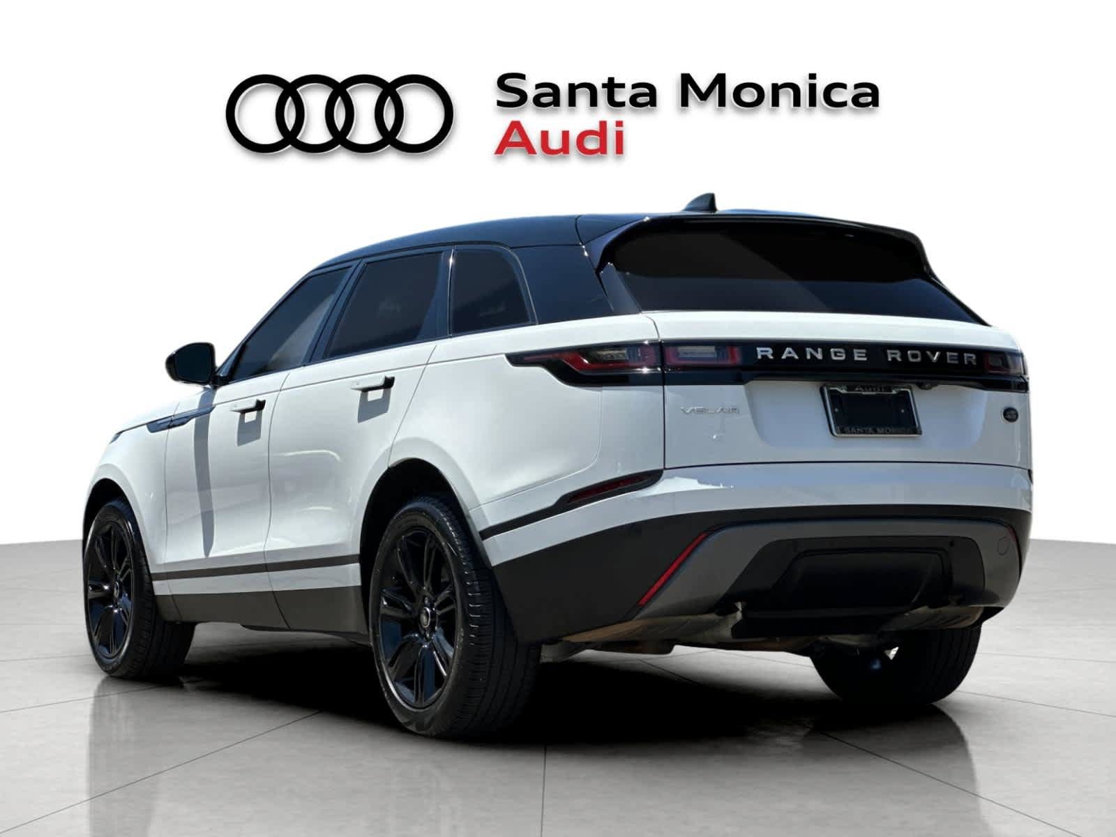 Used 2023 Land Rover Range Rover Velar S AWD/4WD image 6